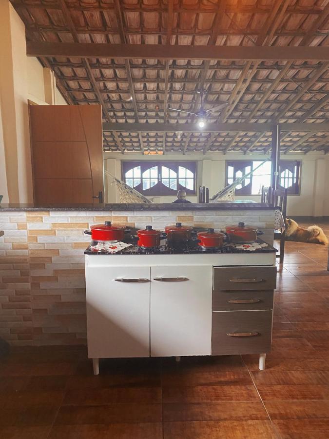 Апартаменты Apartamento Rustico Кабу-Фриу Экстерьер фото