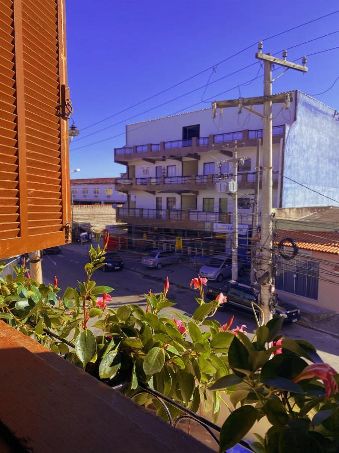 Апартаменты Apartamento Rustico Кабу-Фриу Экстерьер фото